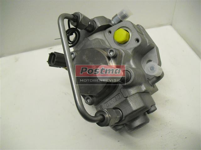 Revisie ford v6 #6