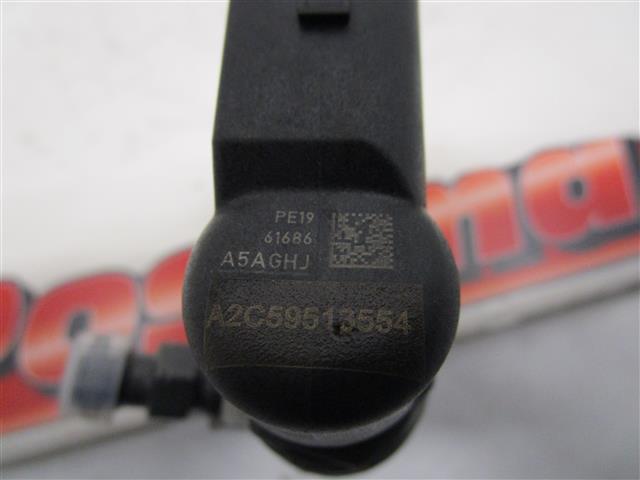 Vw / Audi / Seat / Skoda 1.6TDi code : 5WS40539 / 03L130277B (gebruikt)