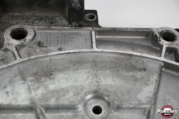 BMW X4 2.0TDI nr : 29410372161 / 11148514005 code : B47D20A