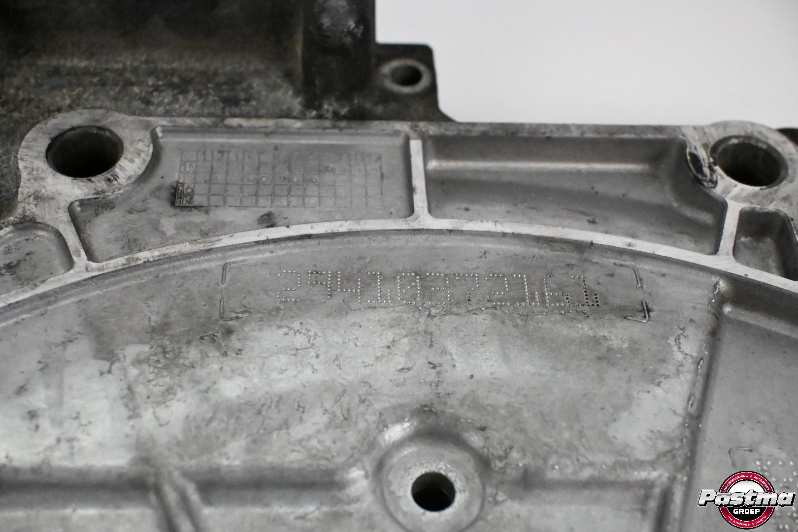 BMW X4 2.0TDI nr : 29410372161 / 11148514005 code : B47D20A - Image 2