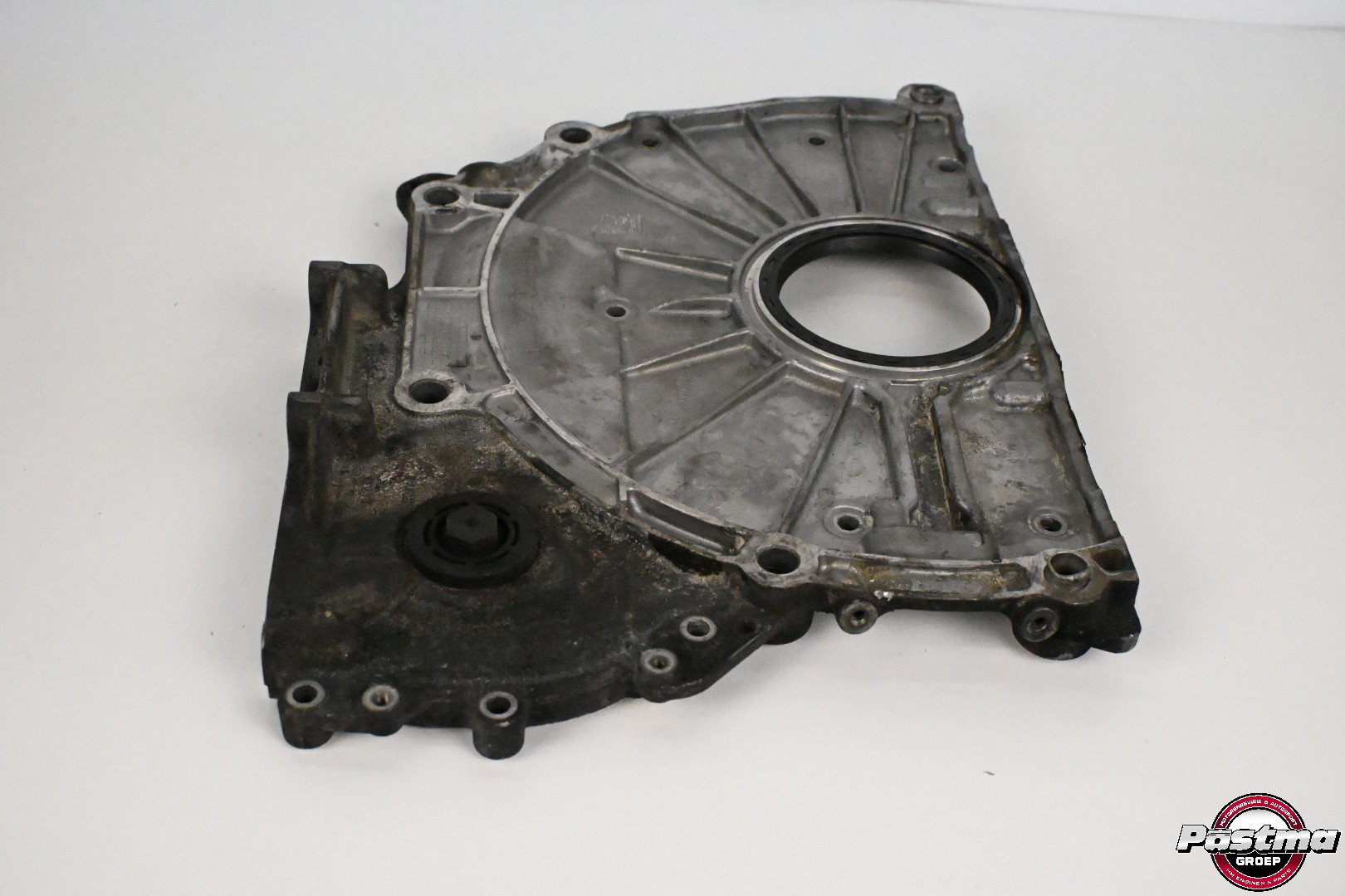 BMW X4 2.0TDI nr : 29410372161 / 11148514005 code : B47D20A - Image 3