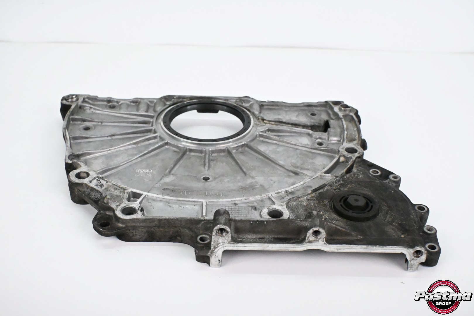 BMW X4 2.0TDI nr : 29410372161 / 11148514005 code : B47D20A - Image 4