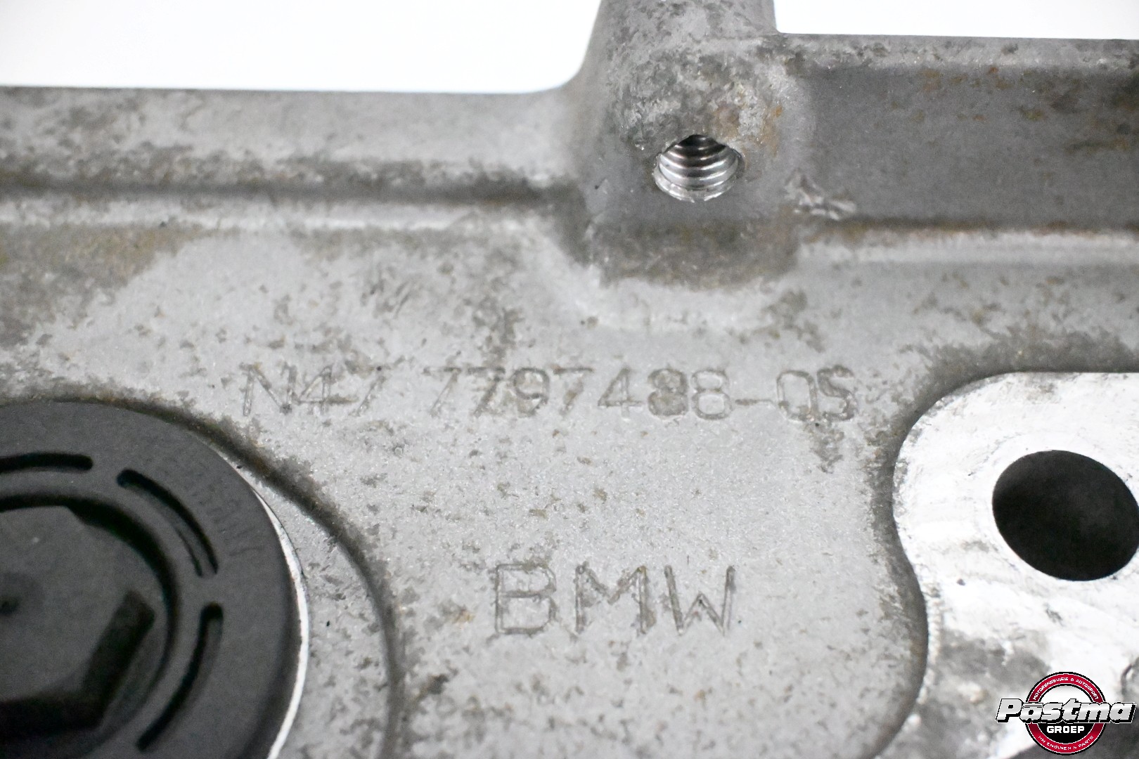 BMW 1 2.0 TDI nr : N477797488-05 code : N57D30B - Afbeelding 2