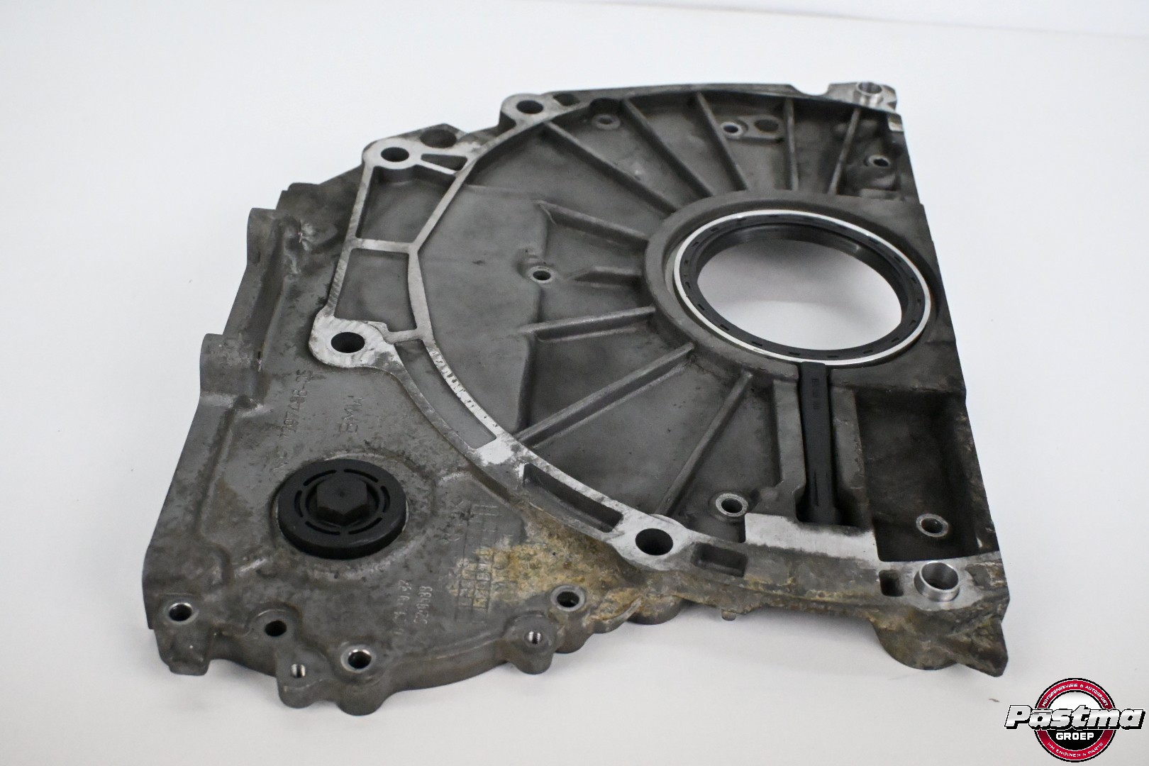 BMW 1 2.0 TDI nr : N477797488-05 code : N57D30B - Afbeelding 3