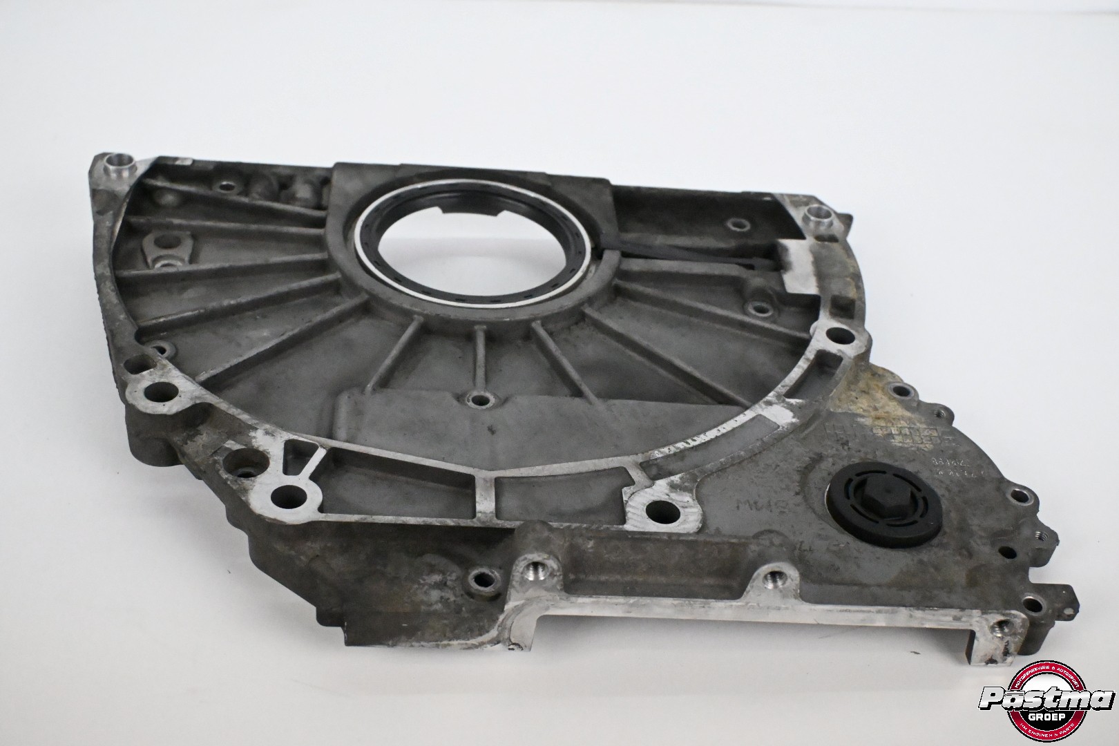 BMW 1 2.0 TDI nr : N477797488-05 code : N57D30B - Afbeelding 4