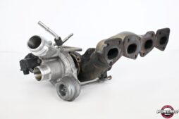 BMW 1.6 16V turbo nr : 809200-4 / 11627645759 code : N13B16A