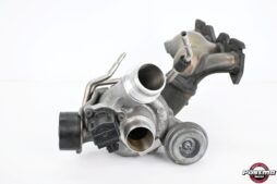 BMW 1.6 16V turbo nr : 809200-4 / 11627645759 code : N13B16A