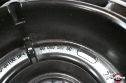 Peugeot 1.2 THP nr : 9808058180 code: HN01