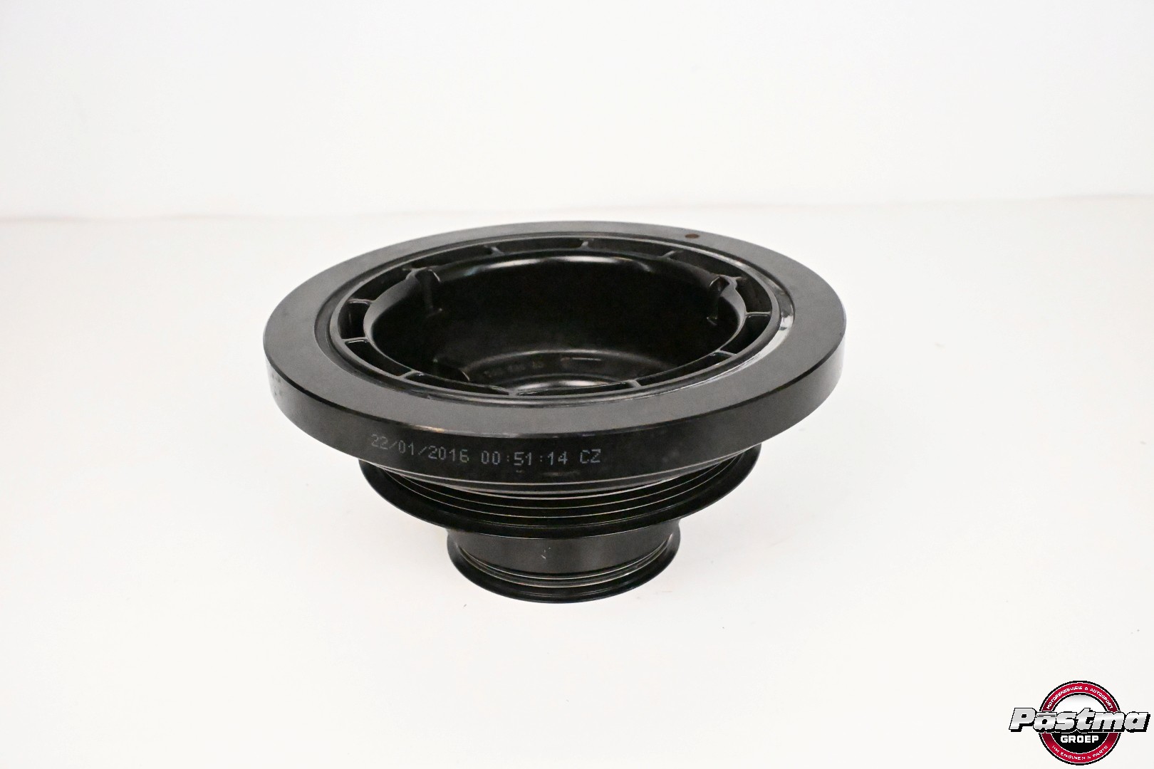 Peugeot 1.2 THP nr : 9808058180 code: HN01 - Afbeelding 5