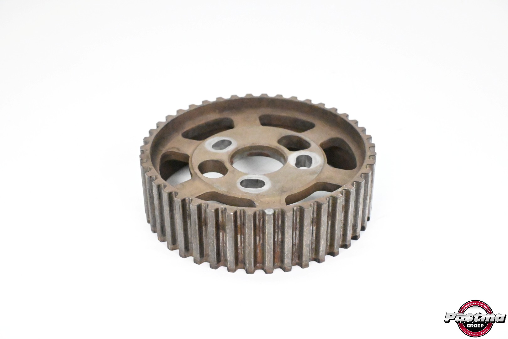 Peugeot Boxer / Citroën Jumper 2.5TDI 8V Brandstofpomp poelie Nr : 193027 code : DJ5TED (THX)