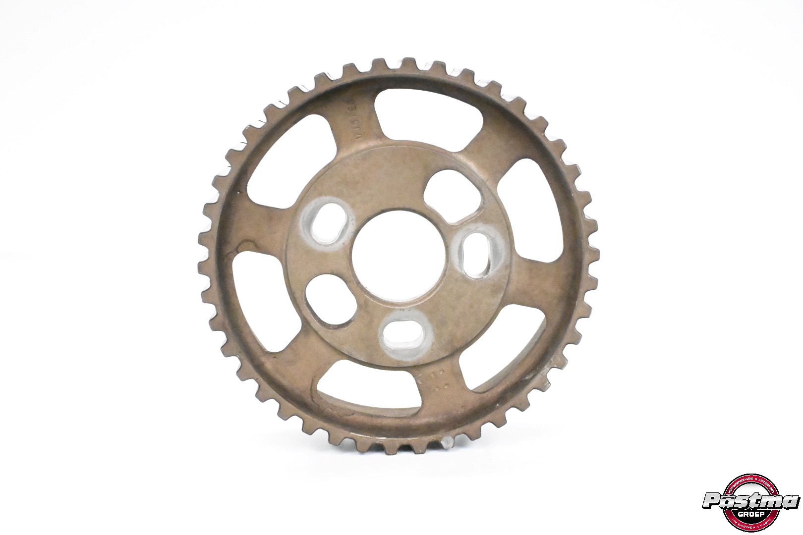 Peugeot Boxer / Citroën Jumper 2.5TDI 8V Brandstofpomp poelie Nr : 193027 code : DJ5TED (THX) - Afbeelding 5