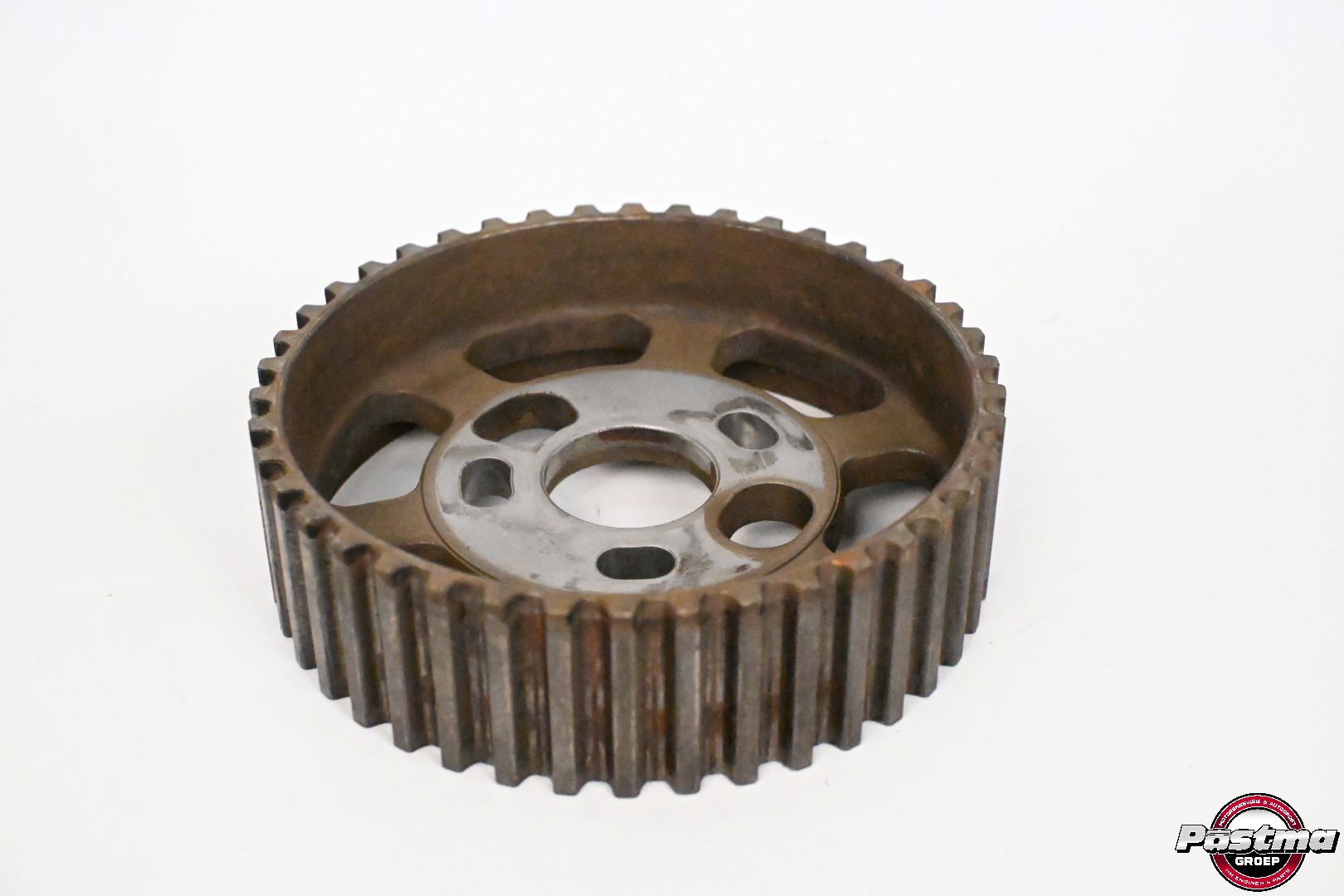 Peugeot Boxer / Citroën Jumper 2.5TDI 8V Brandstofpomp poelie Nr : 193027 code : DJ5TED (THX) - Afbeelding 3