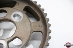 Peugeot Boxer / Citroën Jumper 2.5TDI 8V Brandstofpomp poelie Nr : 193027 code : DJ5TED (THX)