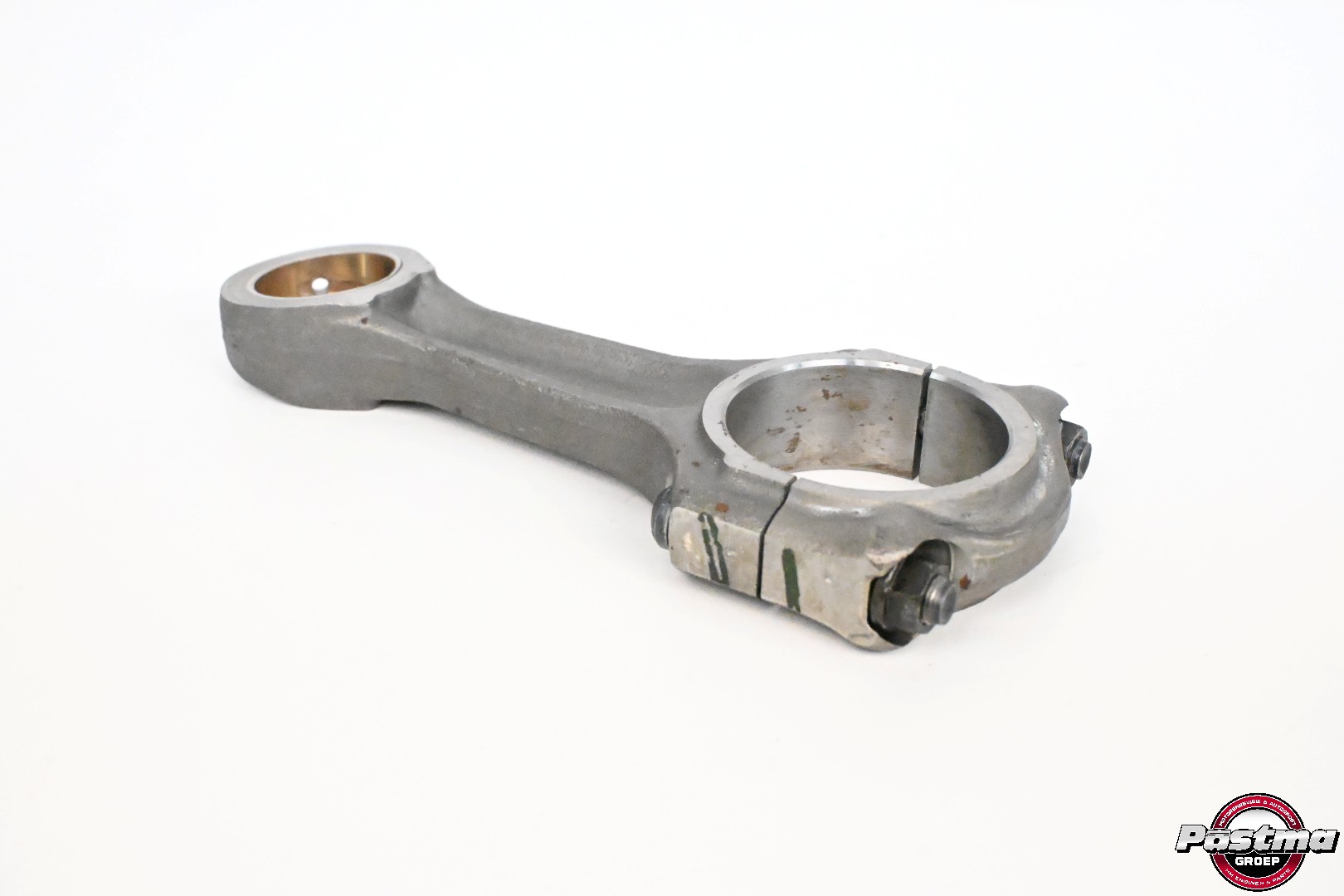 Peugeot Boxer / Citroën Jumper 2.5 TDi 8V Drijfstang Nr : 060369 code : DJ5TED (THX) - Afbeelding 2