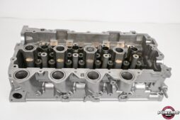 Peugeot 308 cilinderkop nr : 0200JJ / 9655911480 – 9HZ, 9HS