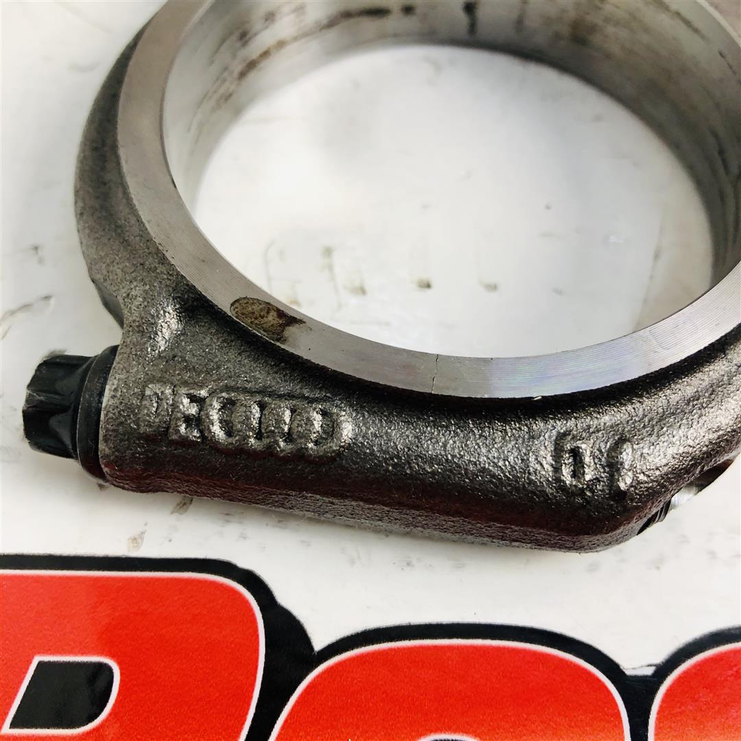 thumbnail image 2 of Connecting Rod For VW 3.0 TDI V6 – Fits CJGA, CJMA, And More – BMY1014 – Made In Germany 2 of 4