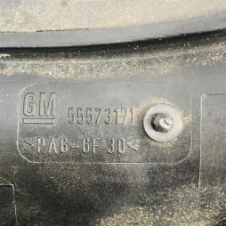 Opel 1.4 Turbo nr : 55573171 code : A14NET