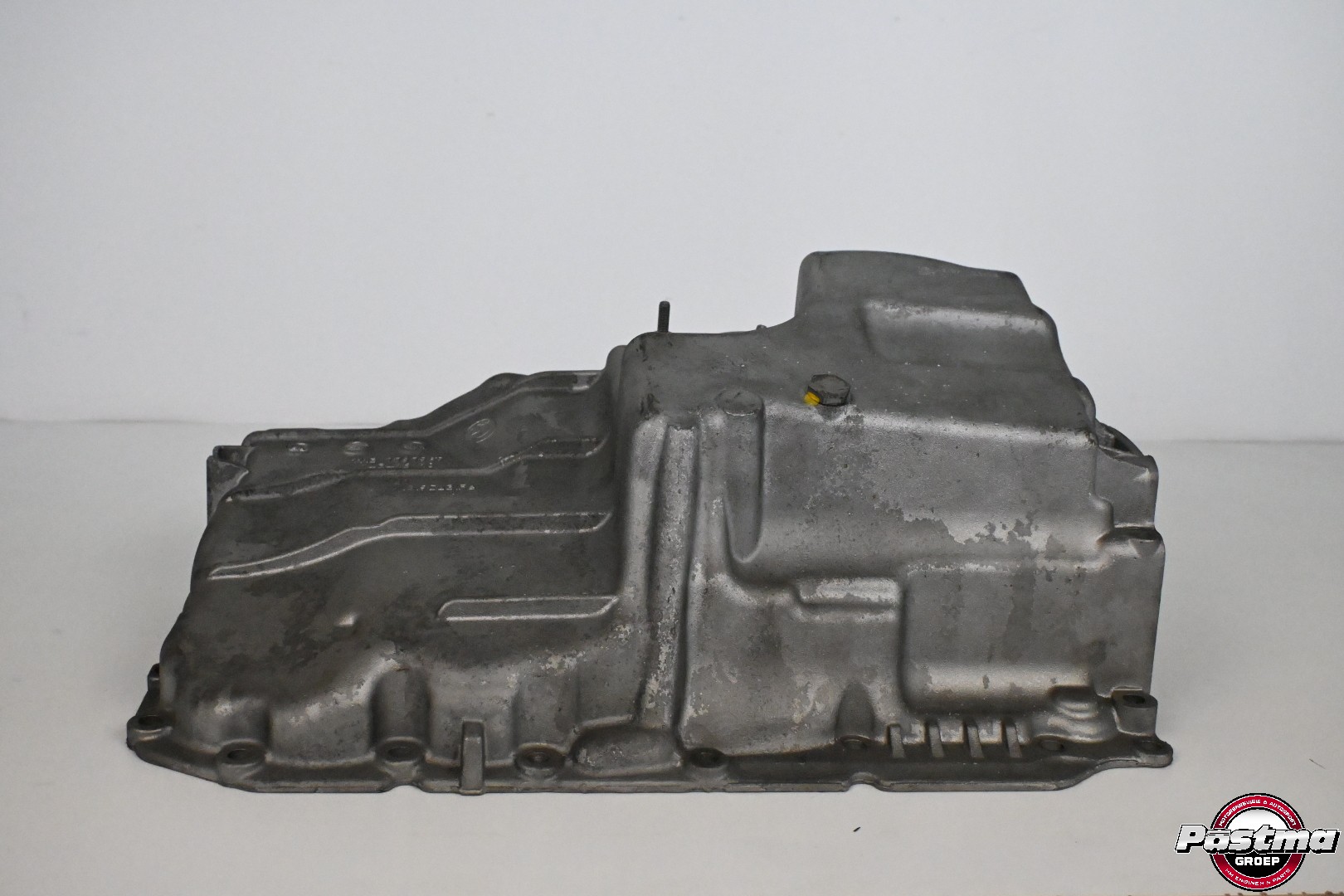 BMW 2.0 TDI carterpan nr : 11137797969 code : N47D20A