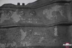 BMW 2.0 TDI nr : 11137797969 code : N47D20A