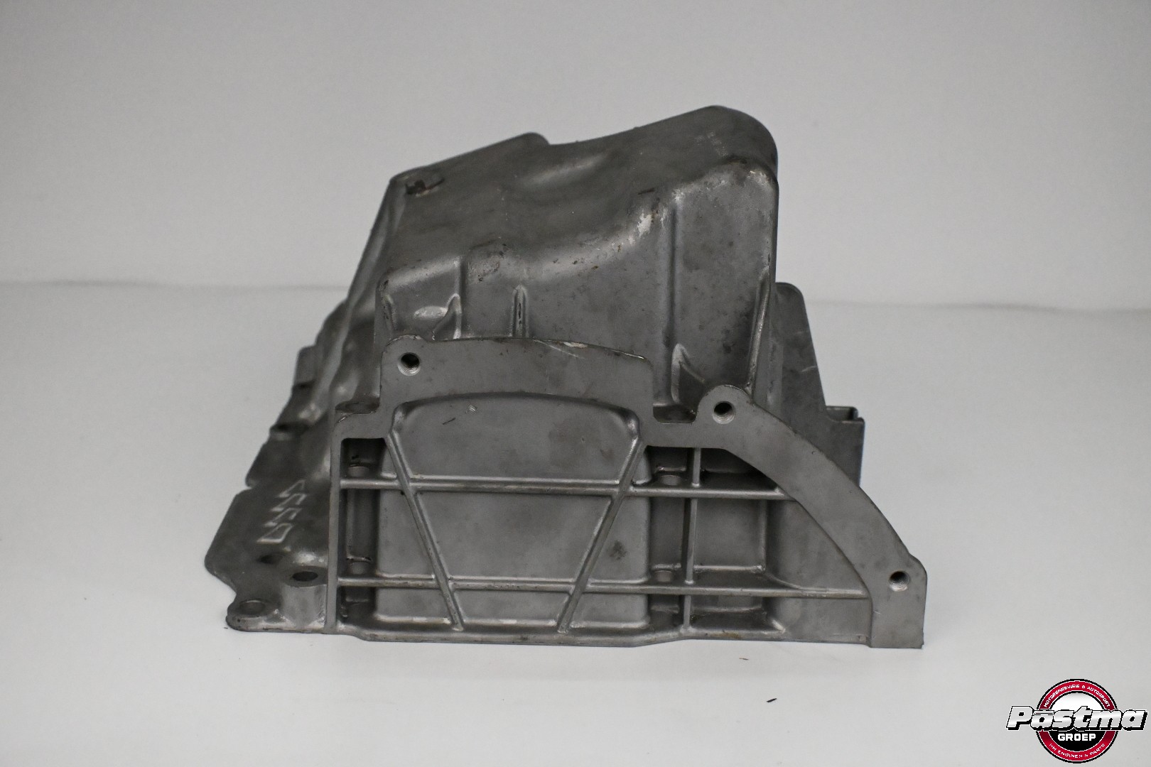 BMW 2.0 TDI carterpan nr : 11137797969 code : N47D20A - Image 3