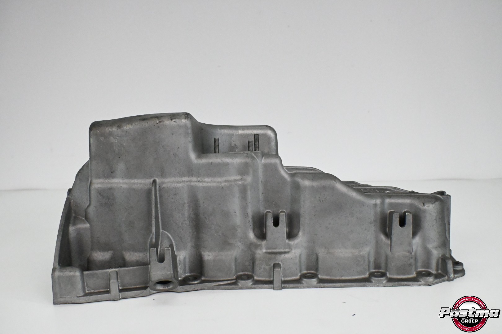 BMW 2.0 TDI carterpan nr : 11137797969 code : N47D20A - Image 4