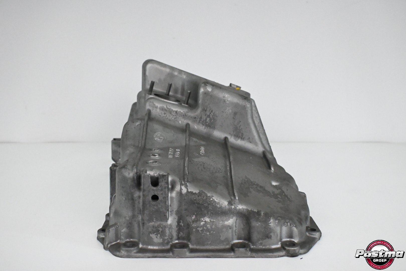 BMW 2.0 TDI carterpan nr : 11137797969 code : N47D20A - Image 5