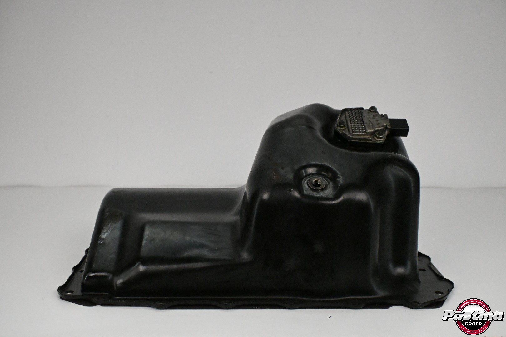 BMW 20 I carterpan nr : 11137568566 - N46B20B