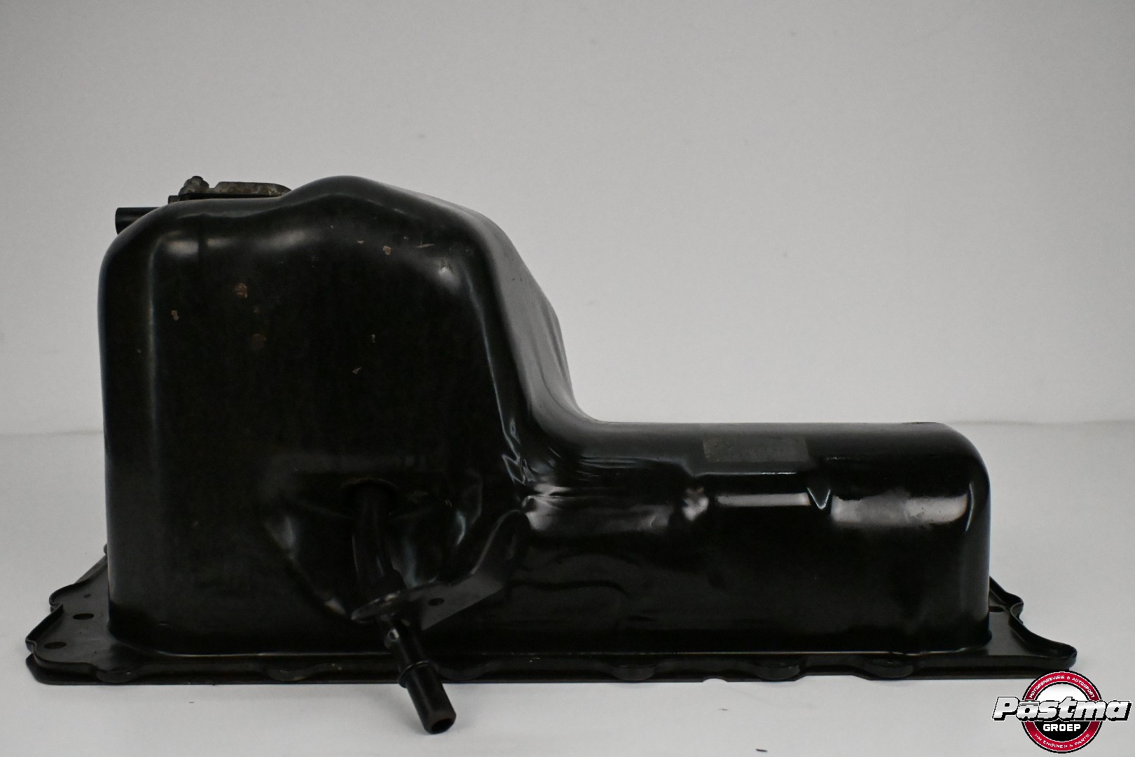 BMW 20 I carterpan nr : 11137568566 - N46B20B - Afbeelding 3