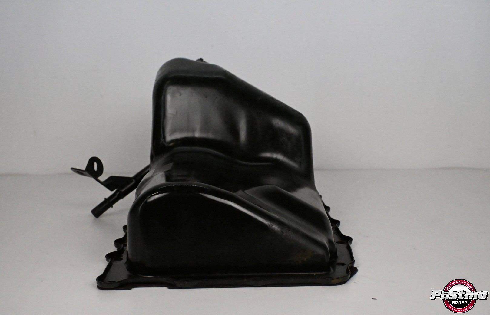 BMW 20 I carterpan nr : 11137568566 - N46B20B - Afbeelding 4