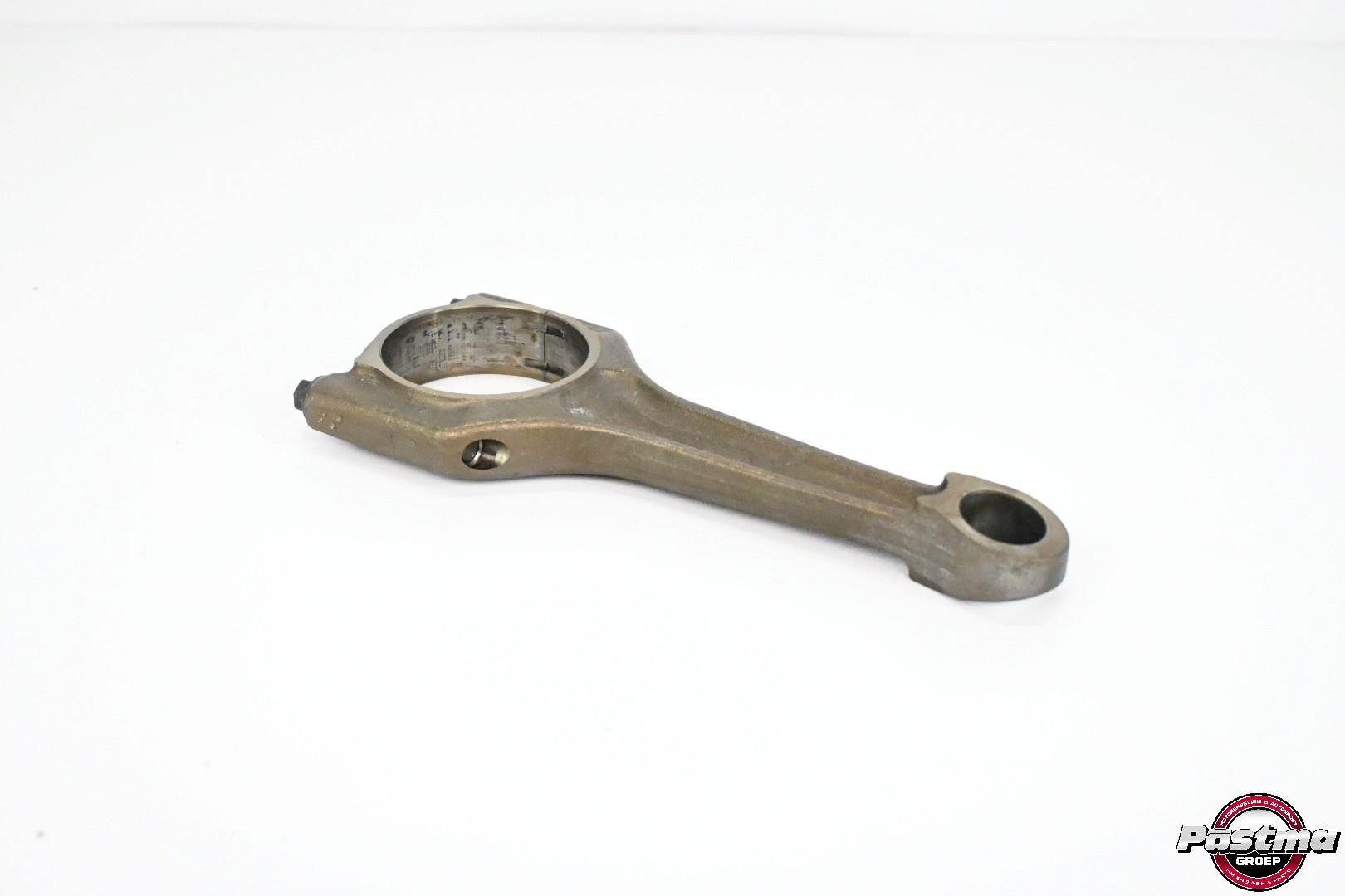 BMW 20 I drijfstang nr : 11247589533 - N46B20B - Image 2