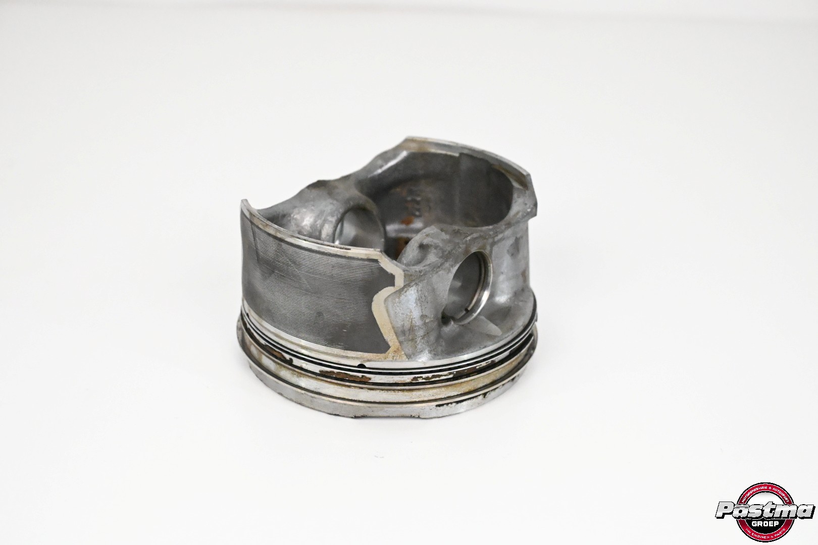 BMW 20 I zuiger nr : 11257562451 - N46B20B - Image 2