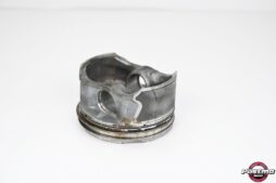 BMW 20 I zuiger nr : 11257562451 – N46B20B