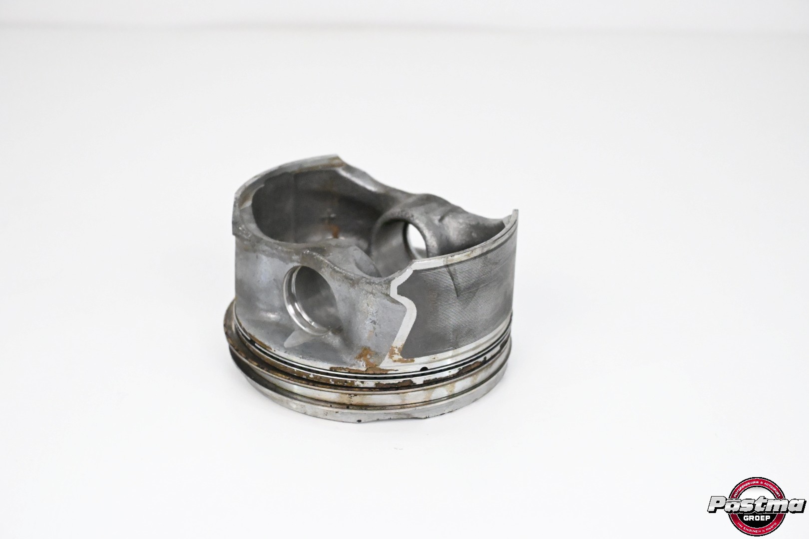 BMW 20 I zuiger nr : 11257562451 - N46B20B