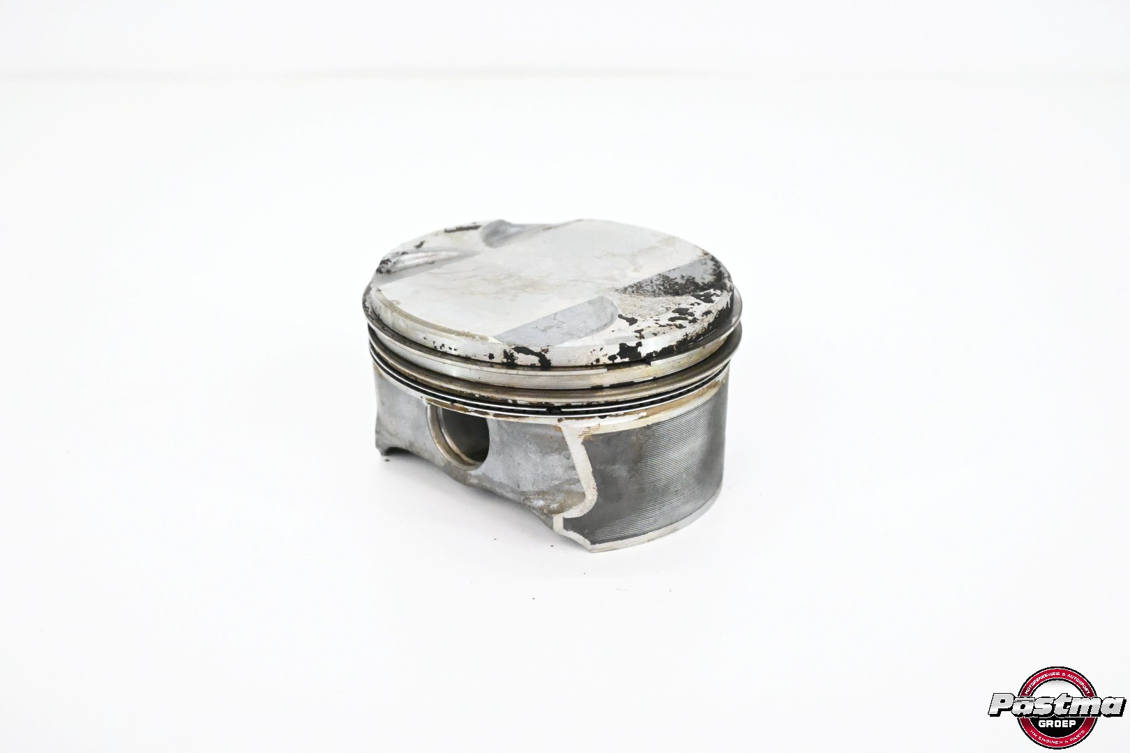 BMW 20 I zuiger nr : 11257562451 - N46B20B - Image 3