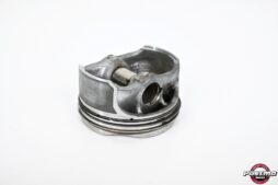 BMW 120 i zuiger nr : 11257551550 – N43B20A