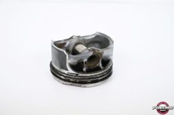 BMW 120 i zuiger nr : 11257551550 – N43B20A