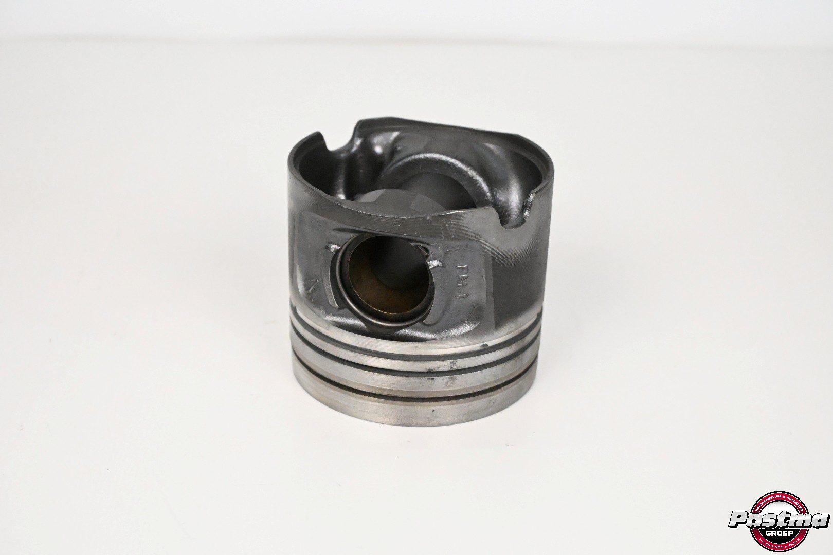 Bmw 2.0TDi zuiger nr : 11257810825 code : N47D20A / N47D20C - Image 2