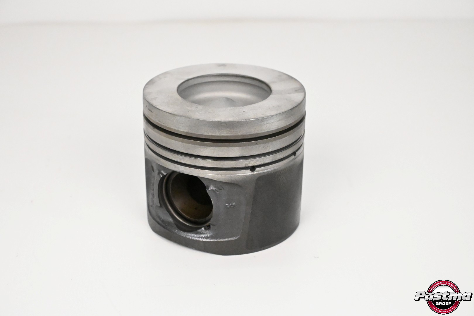 Bmw 2.0TDi zuiger nr : 11257810825 code : N47D20A / N47D20C - Image 3