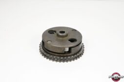 Mercedes 2.0D Brandstofpomp Poelie Nr: A6150700445 code : 621.912