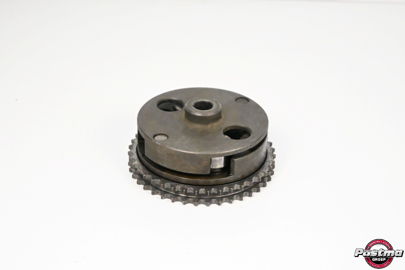 Mercedes 2.0D Brandstofpomp Poelie Nr: A6150700445 code : 621.912