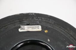 Mercedes C180 bluetec 1.6TDi Voorste krukaspoelie Nr: A6260300103 Code: R9M500