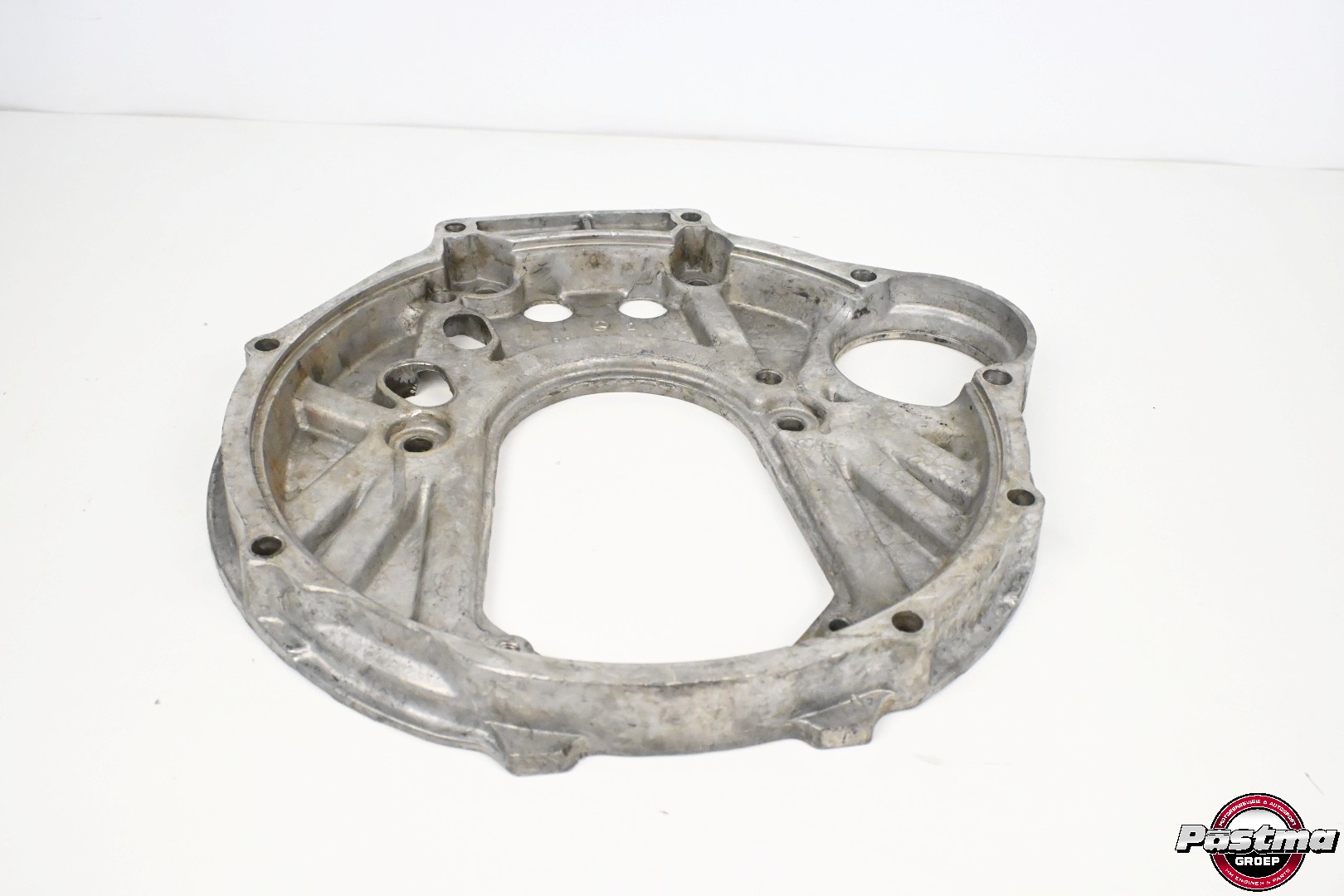 Mercedes 2.0D Achterste keeringdeksel Nr: A6150700445 code : 621-912