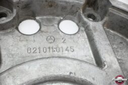 Mercedes 2.0D Achterste keeringdeksel Nr: A6150700445  code : 621-912