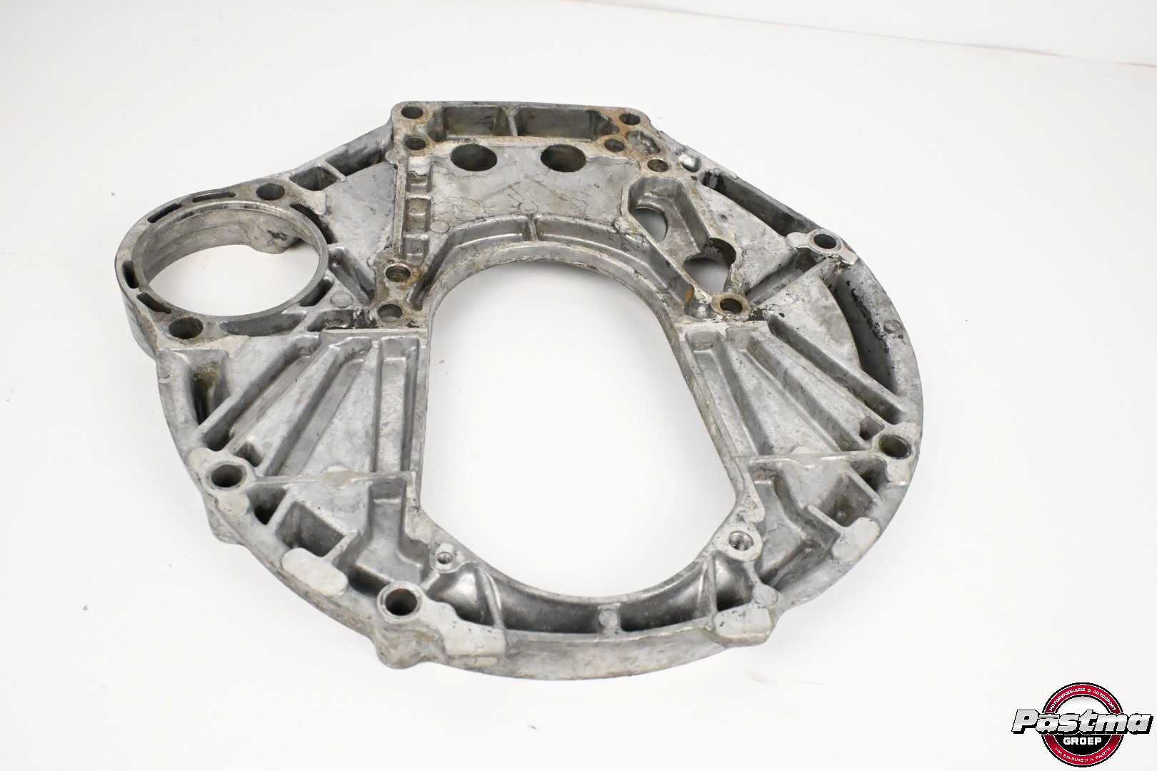 Mercedes 2.0D Achterste keeringdeksel Nr: A6150700445 code : 621-912 - Afbeelding 3