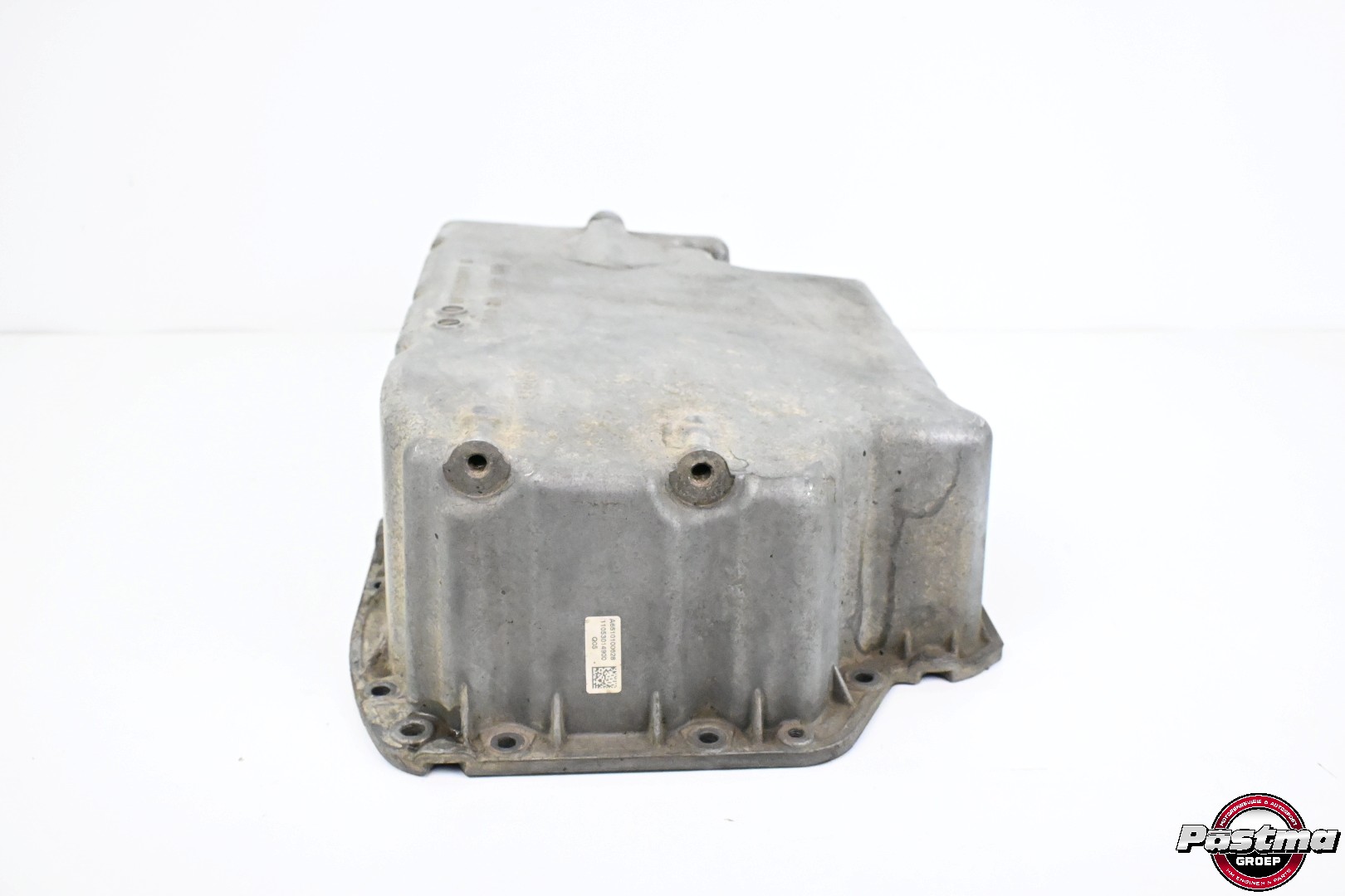 Mercedes 2.2 CDI Carterpan Nr : A6510140603 Code : 651.955 - Afbeelding 4