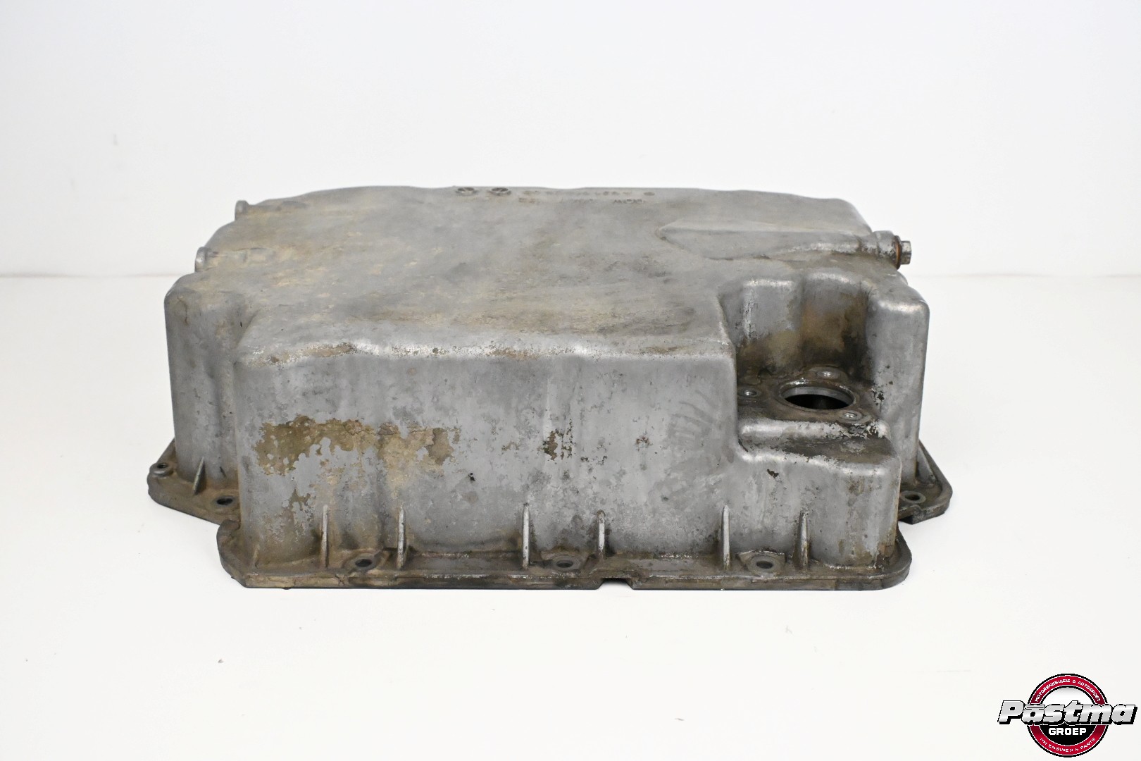 Mercedes 2.2 CDI Carterpan Nr : A6510140603 Code : 651.955 - Afbeelding 3