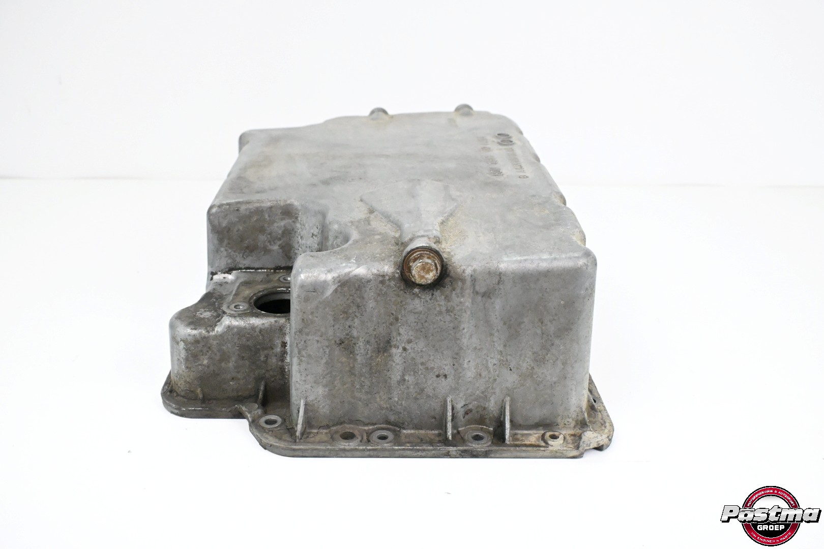 Mercedes 2.2 CDI Carterpan Nr : A6510140603 Code : 651.955 - Afbeelding 5