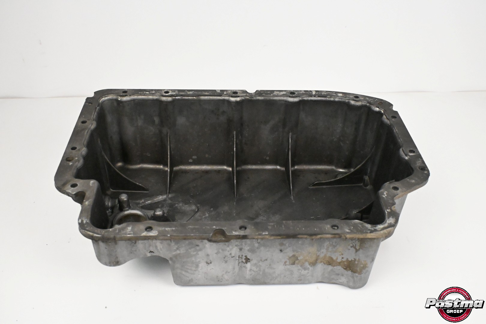 Mercedes 2.2 CDI Carterpan Nr : A6510140603 Code : 651.955 - Afbeelding 6