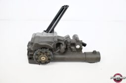 Mercedes 1.6 A-200 16V Oliepomp nr : A2701800701 code : 270910