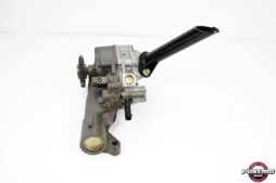 Mercedes 1.6 A-200 16V Oliepomp nr : A2701800701 code : 270910